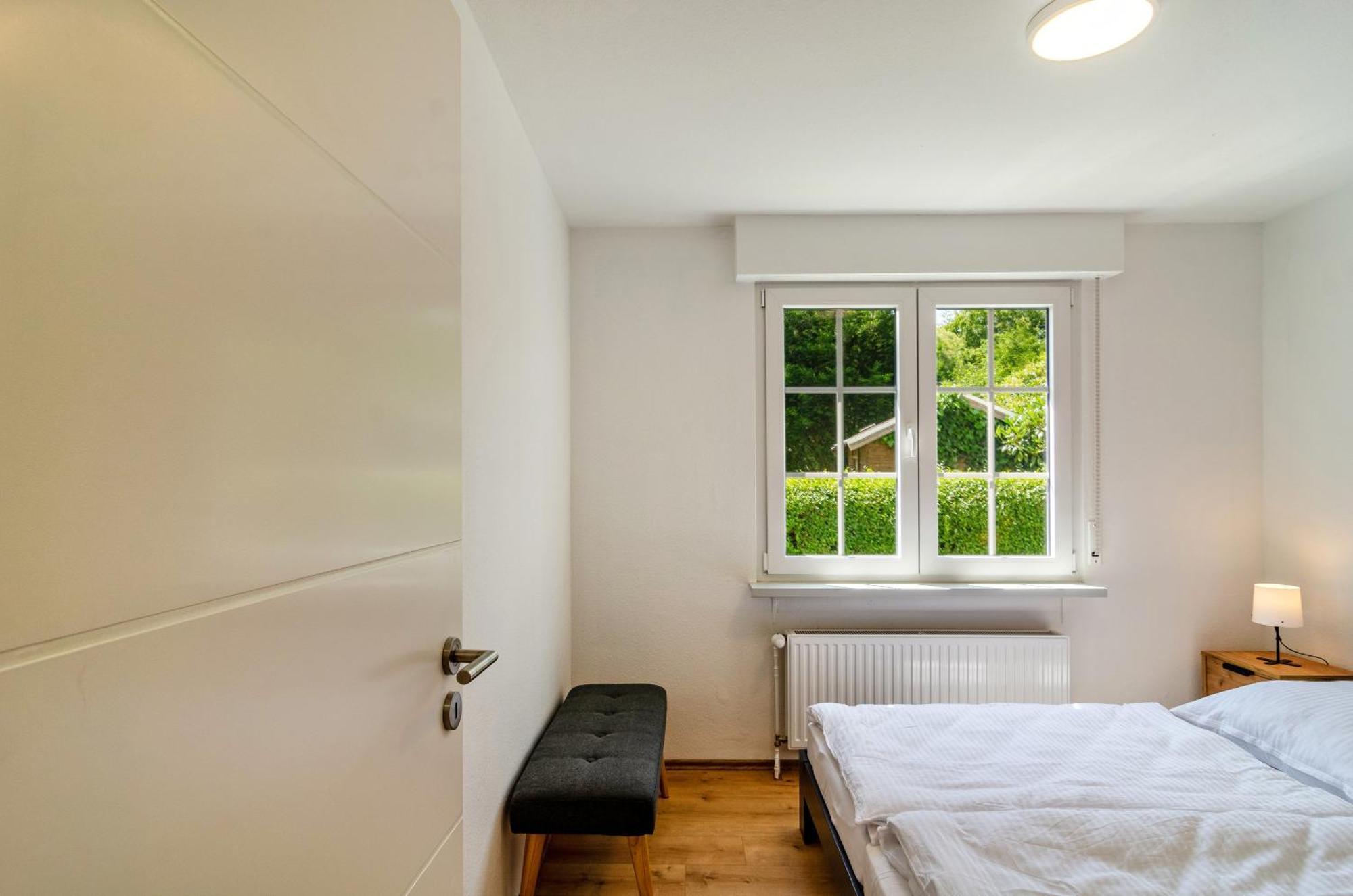 Ferienhaus Sonnenschein - Wohnung 1 ノルデン エクステリア 写真
