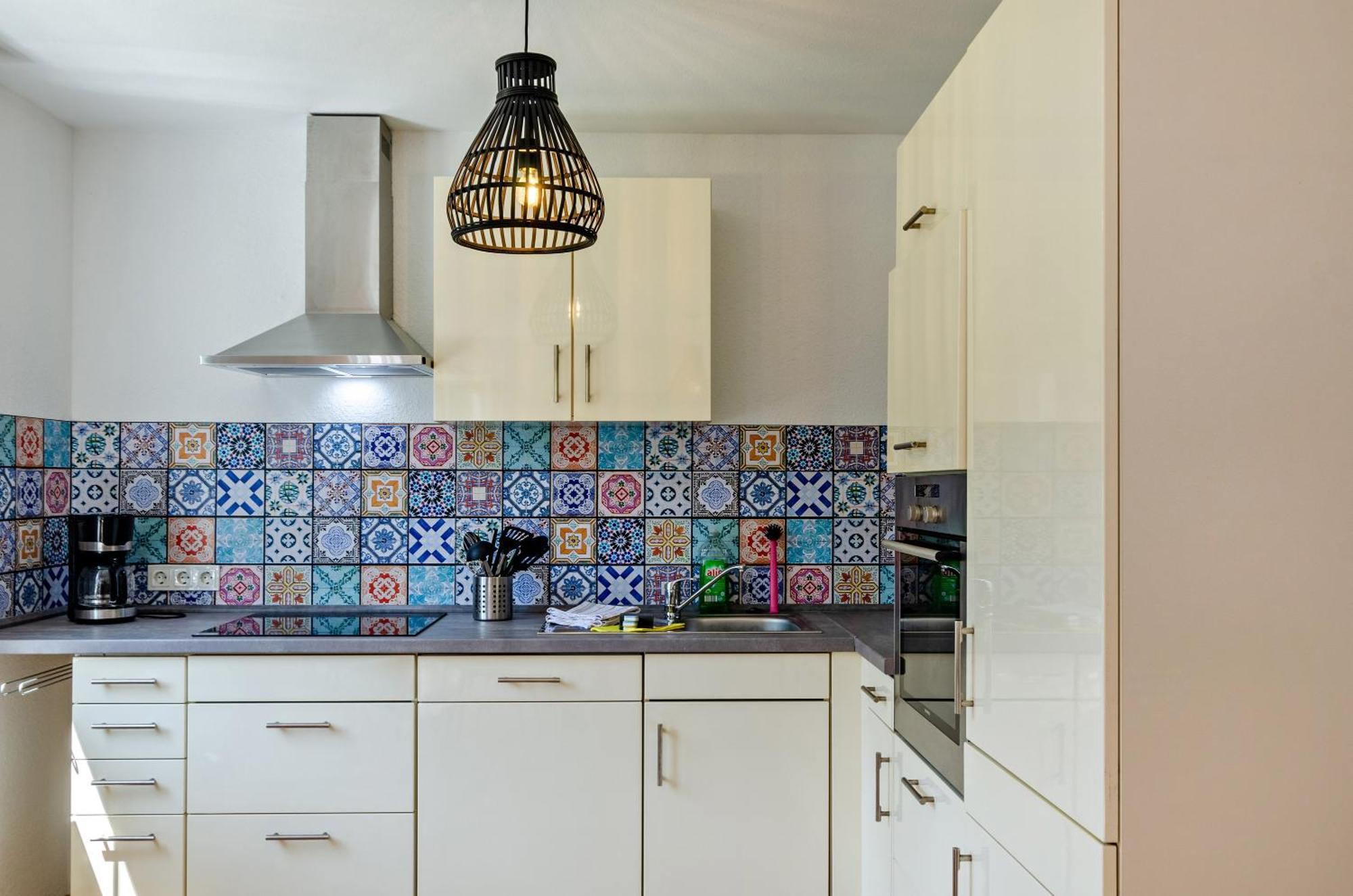 Ferienhaus Sonnenschein - Wohnung 1 ノルデン エクステリア 写真